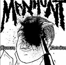 Manhunt (AUS) : Human Detritus